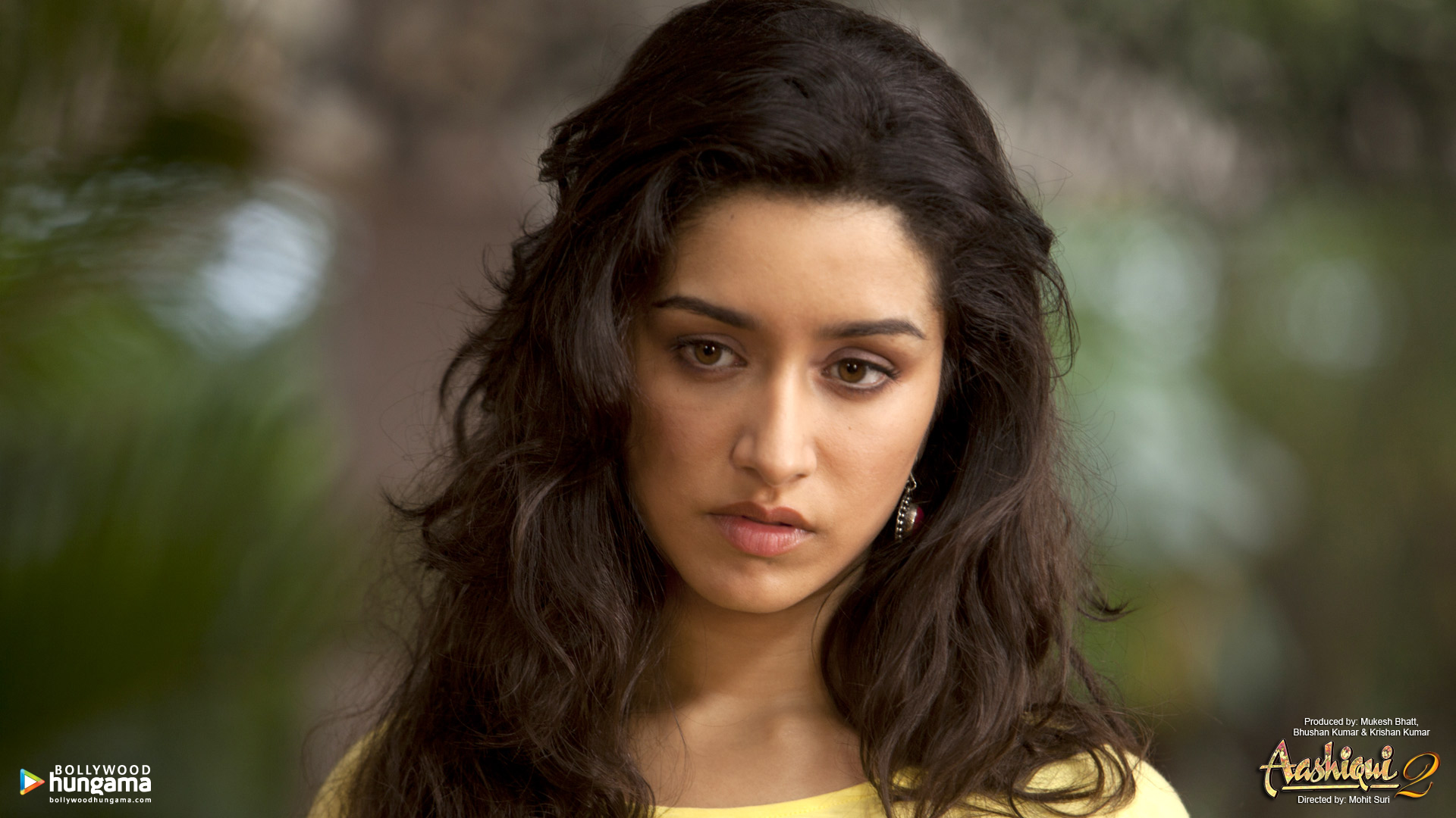 Aashiqui 2 Aashiqui 2