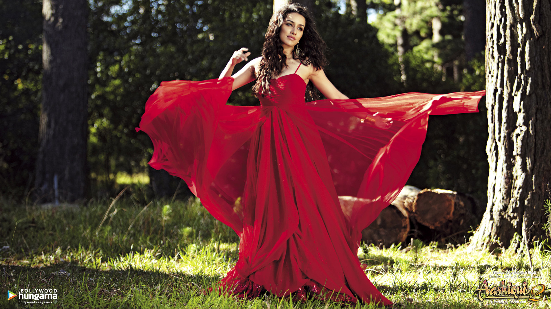 Aashiqui 2 Aashiqui 2