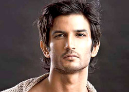 Sushant Singh Rajput to endorse Pepsi? Sushant Singh Rajput to endorse Pepsi?