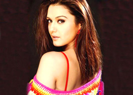 Preity Zinta lashes out at politicians