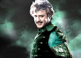 Rajini excited to take Kochadaiyaan to Cannes
