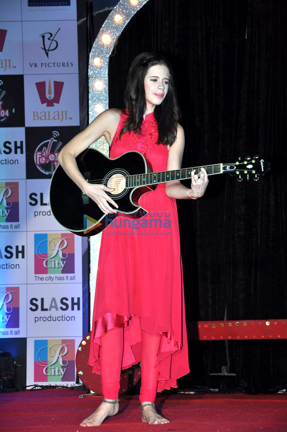 promotions of ek thi daayan at r city mall 10