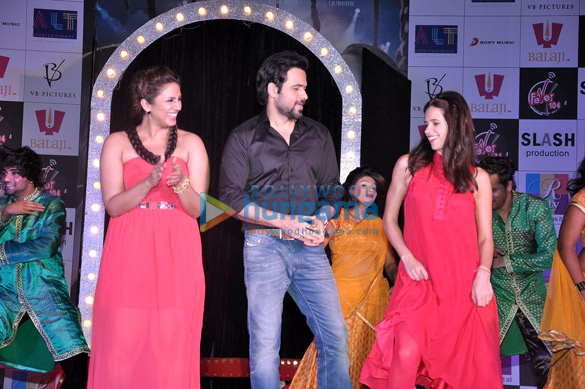 promotions of ek thi daayan at r city mall 4