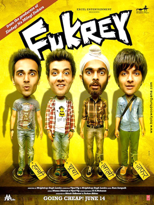 fukrey 18