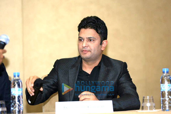 premiere of nautanki saala in dubai 22
