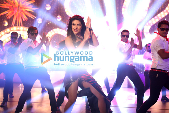 shootout at wadala 98