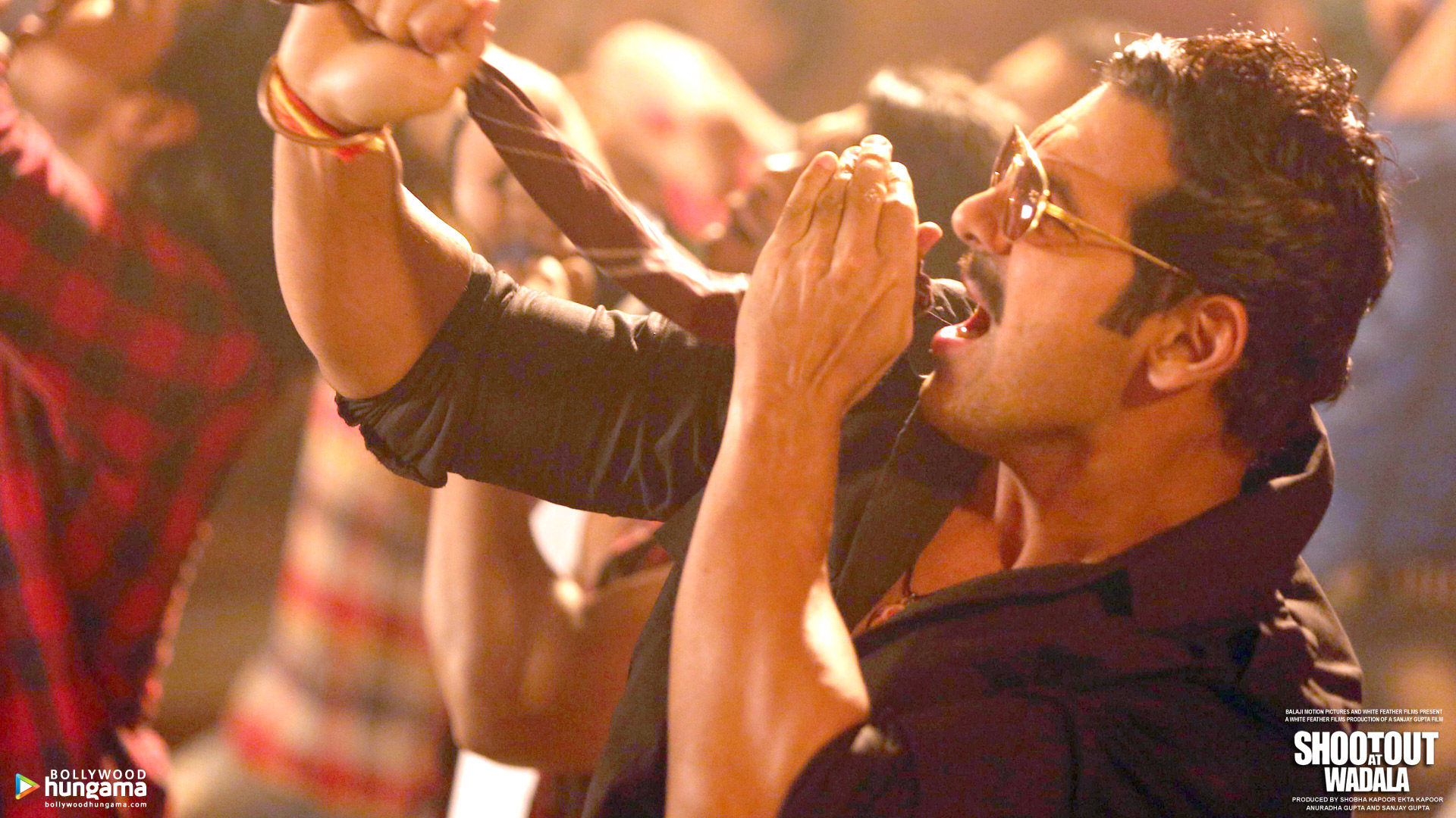 Shootout At Wadala Shootout At Wadala