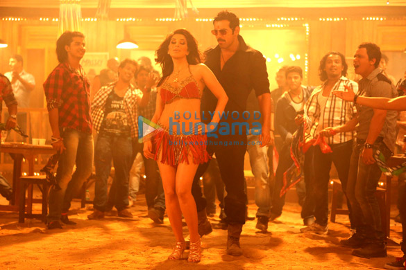 shootout at wadala 104