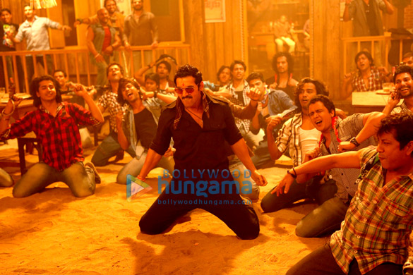 shootout at wadala 106