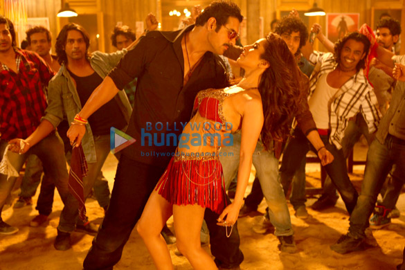 shootout at wadala 109