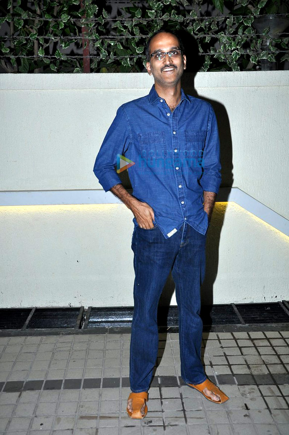 success bash of nautanki saala 18