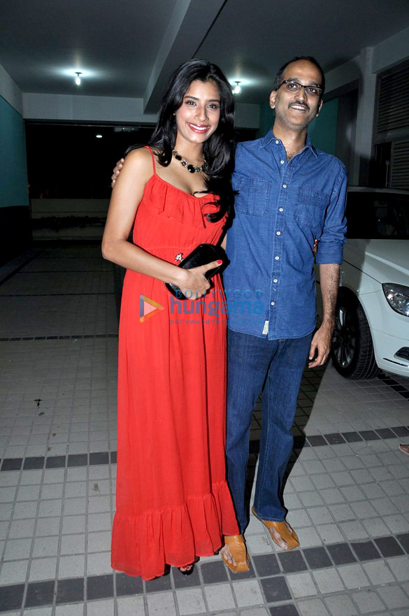 success bash of nautanki saala 10