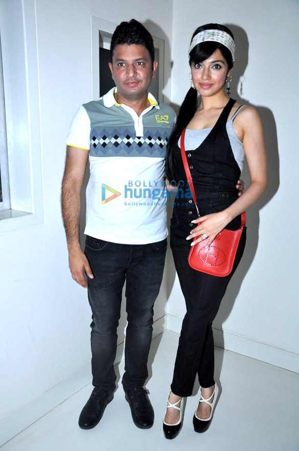success bash of nautanki saala 13