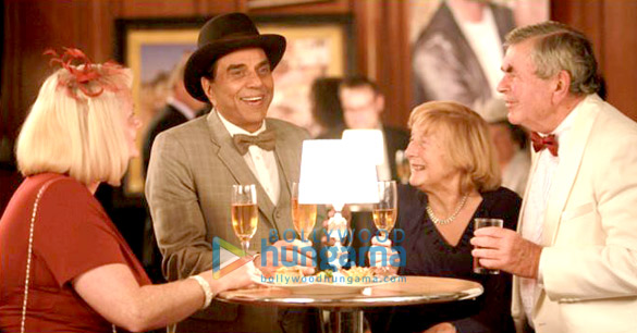 yamla pagla deewana 2 75