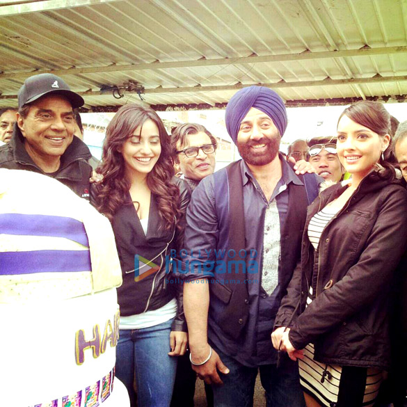 yamla pagla deewana 2 78