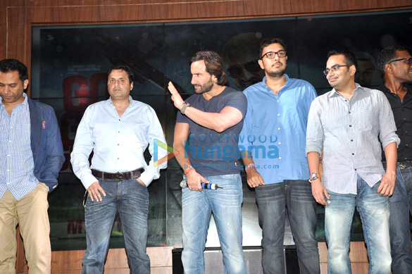 audio release of go goa gone 7