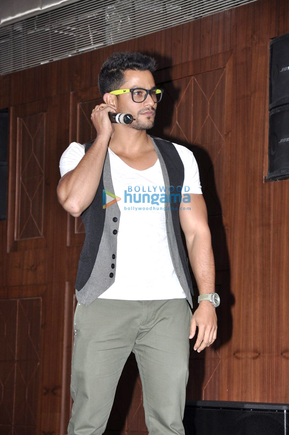 audio release of go goa gone 12