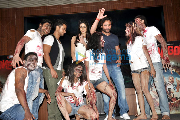 audio release of go goa gone 5