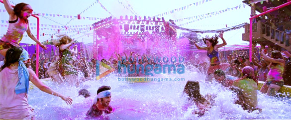 yeh jawaani hai deewani 50
