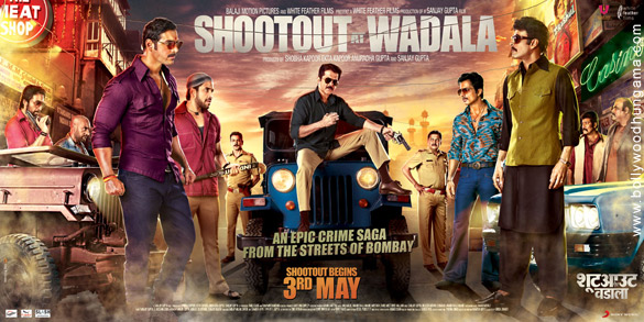 shootout at wadala 110