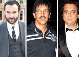 Saif, Kabir Khan and Sajid Nadiadwala team up