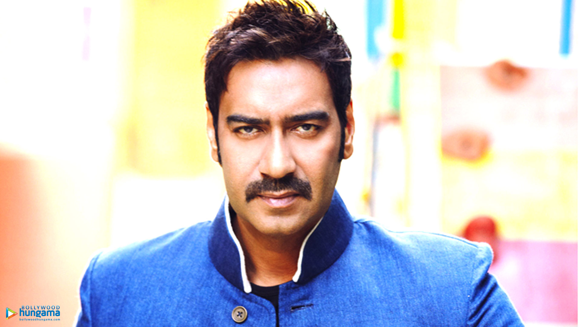 Ajay Devgn Ajay Devgn