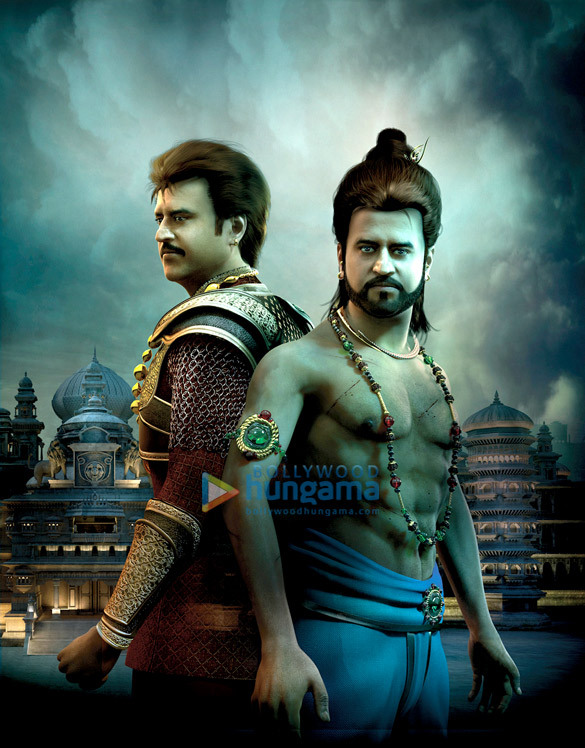 kochadaiyaan