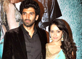 Live Chat: Aditya, Shraddha on April 23 at 1630 hrs IST