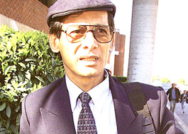 DAR acquires rights for film on Charles Sobhraj