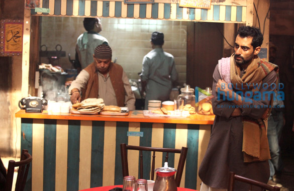 the reluctant fundamentalist 10