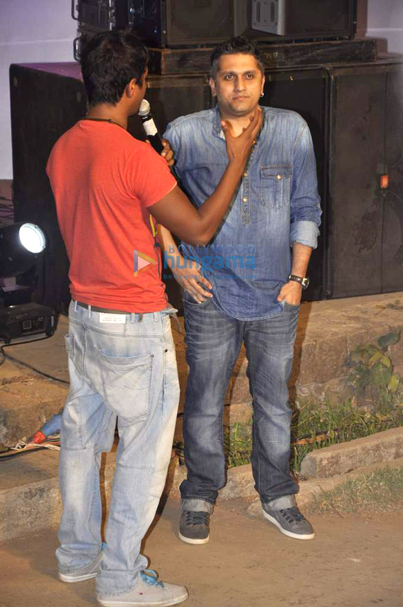 live concert of aashiqui 2 11