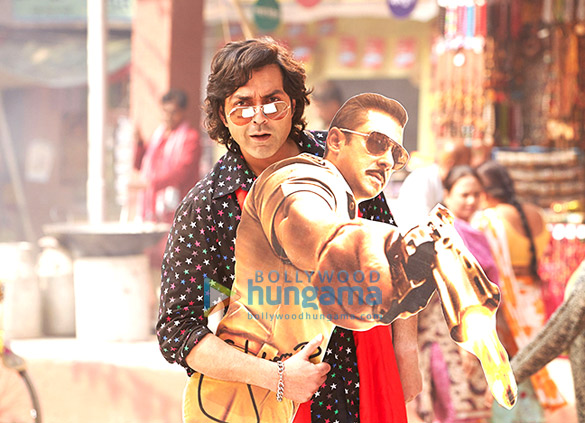 yamla pagla deewana 2 90