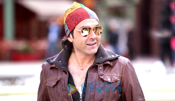 yamla pagla deewana 2 92
