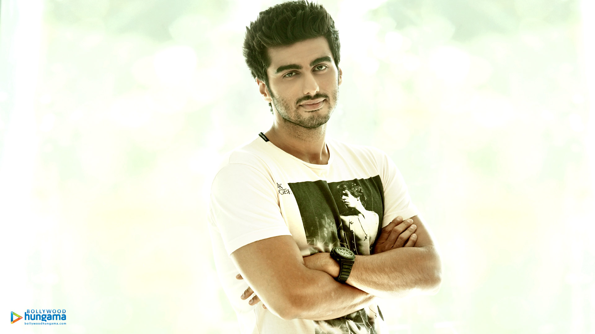 Arjun Kapoor