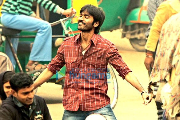 raanjhnaa 8