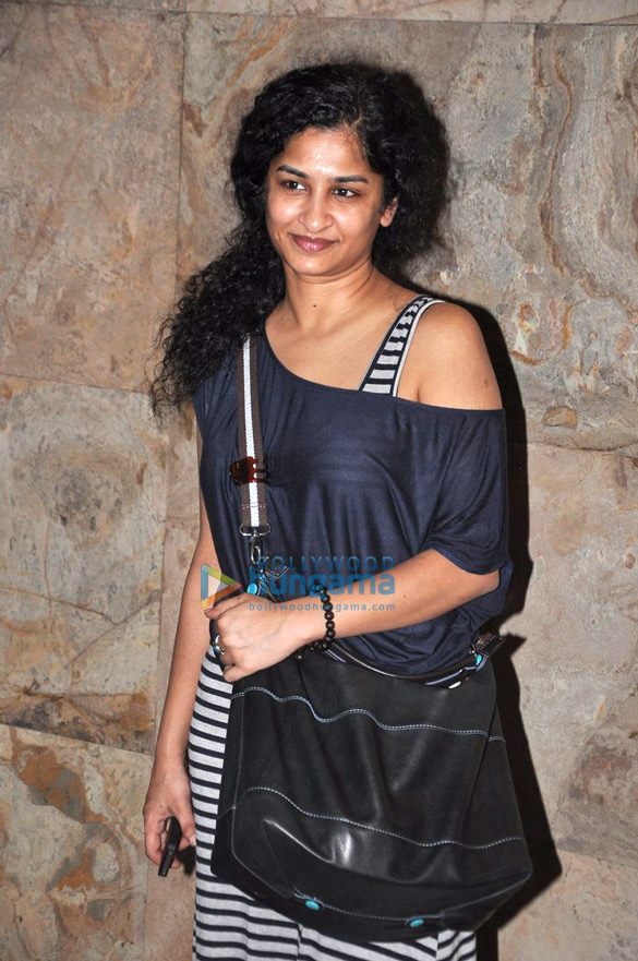 special screening of bombay talkies 10