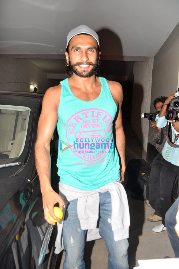 special screening of bombay talkies 5