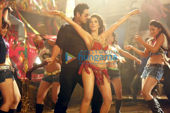 shootout at wadala 118