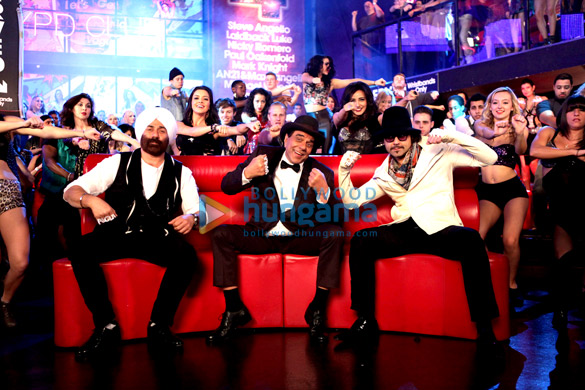 yamla pagla deewana 2 95