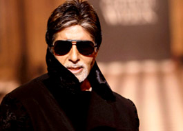 Big B to play Feroz Khan’s role in Welcome Back?