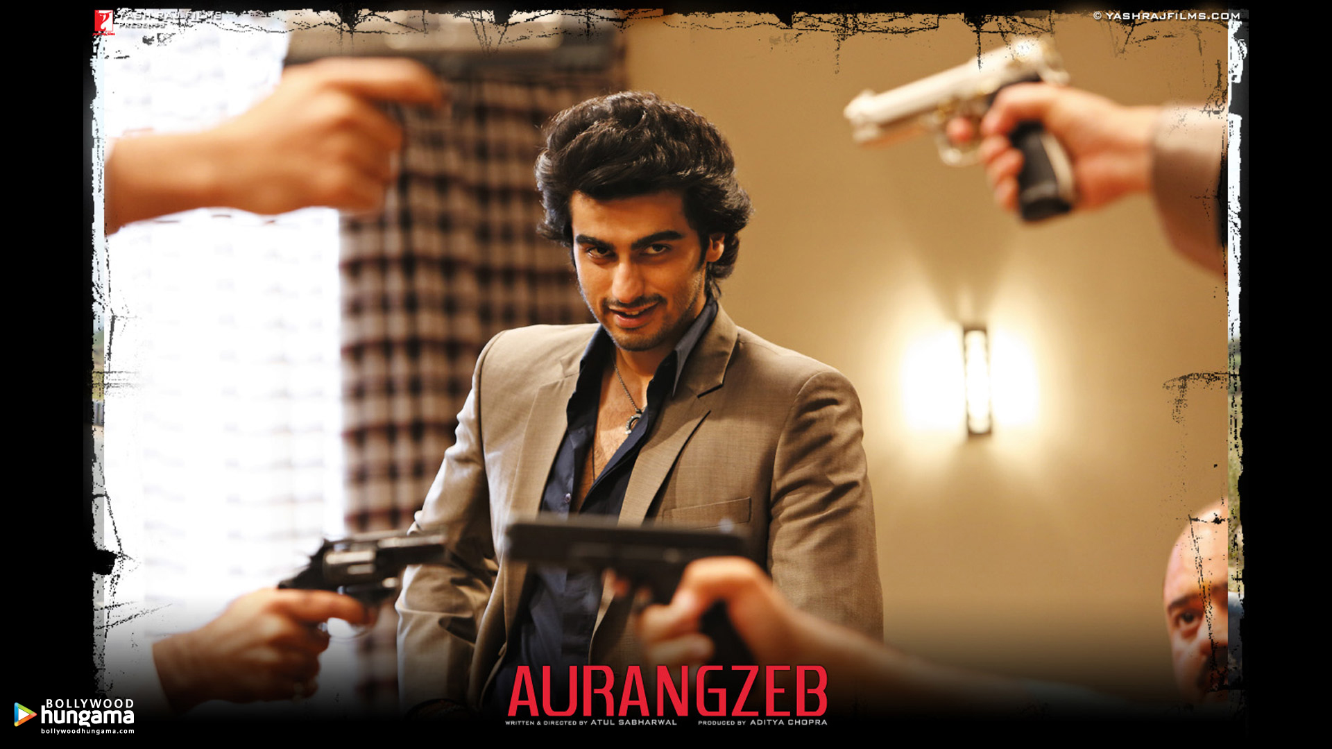 Aurangzeb Aurangzeb