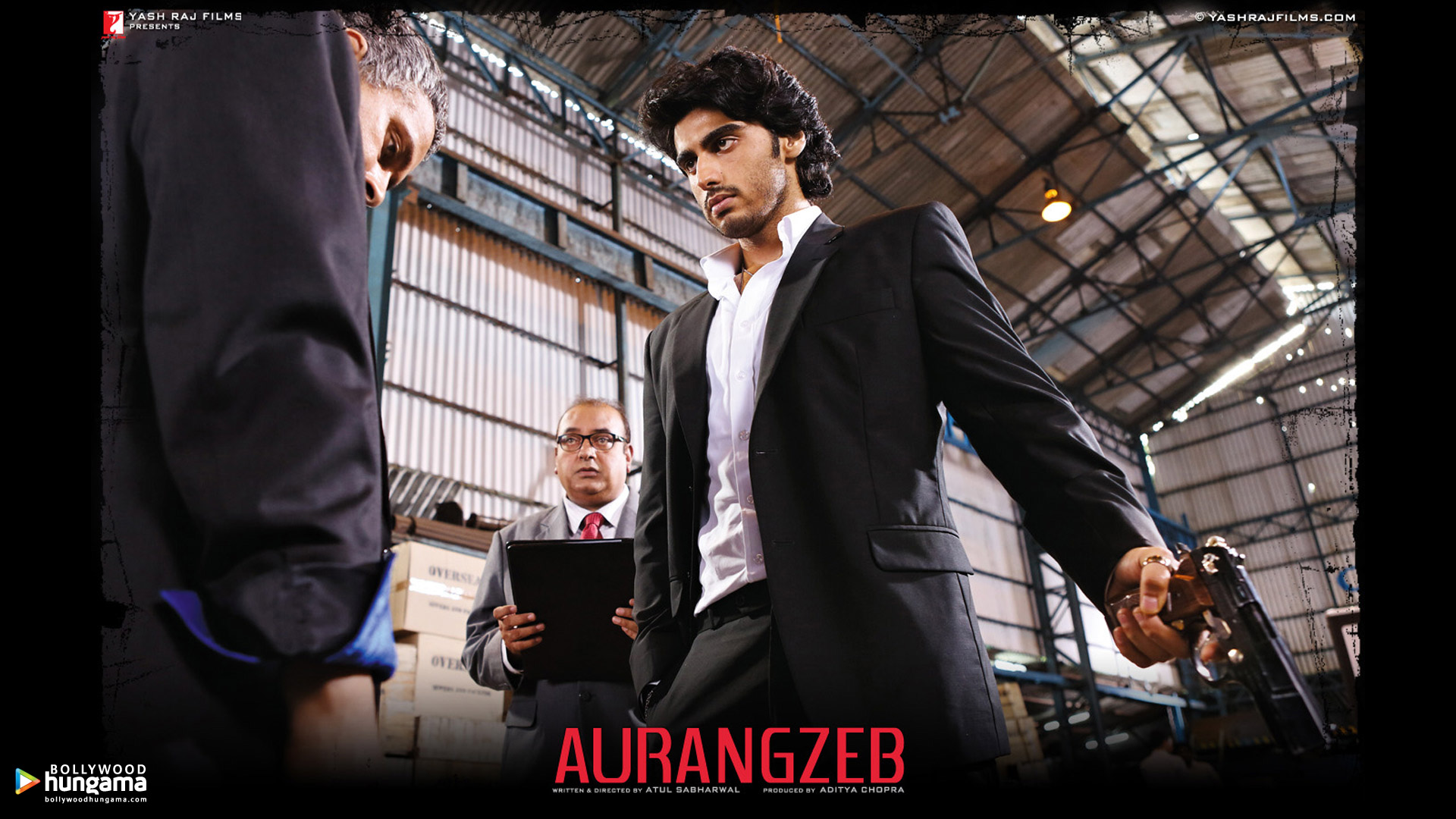Aurangzeb Aurangzeb