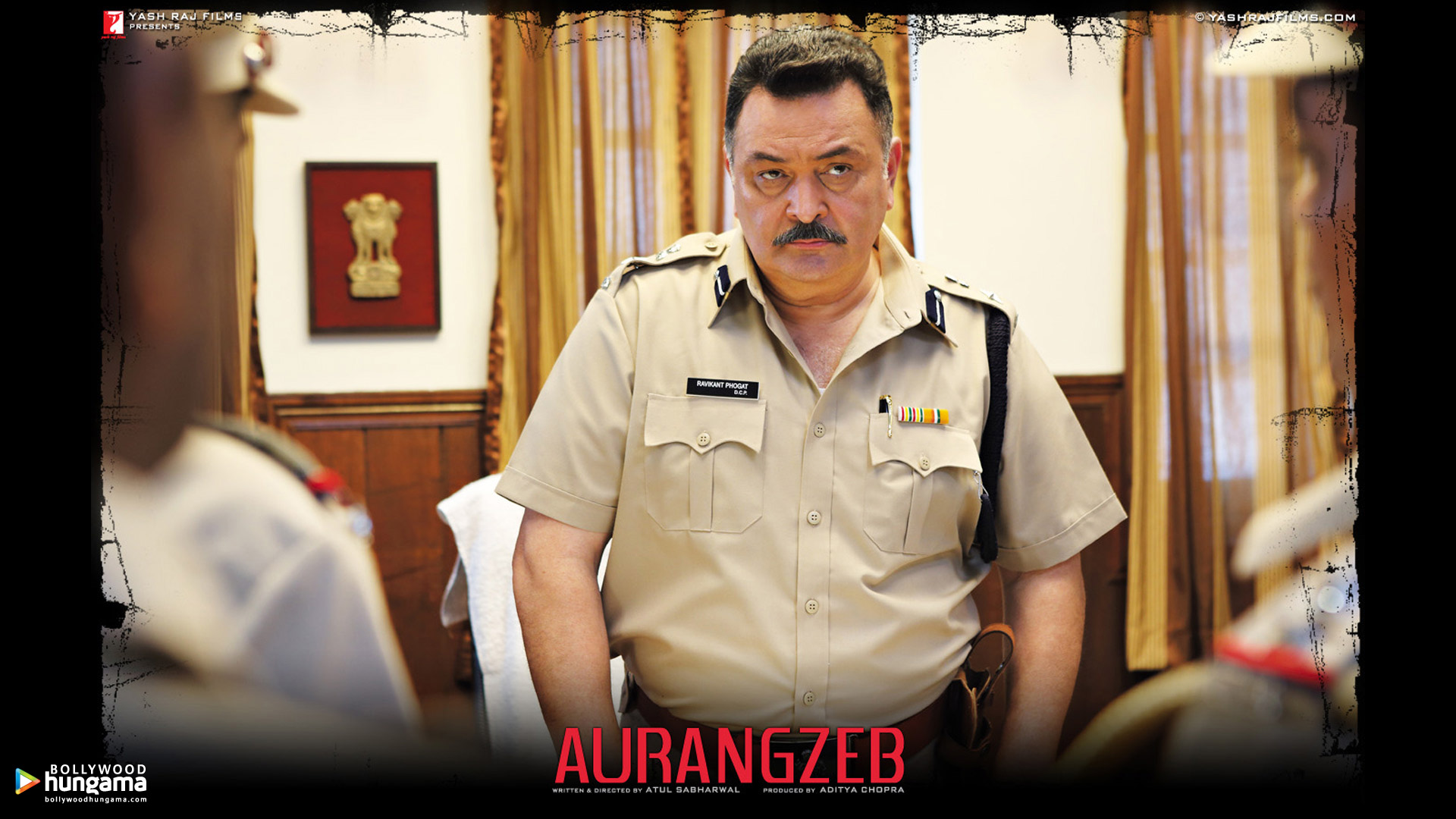 Aurangzeb Aurangzeb
