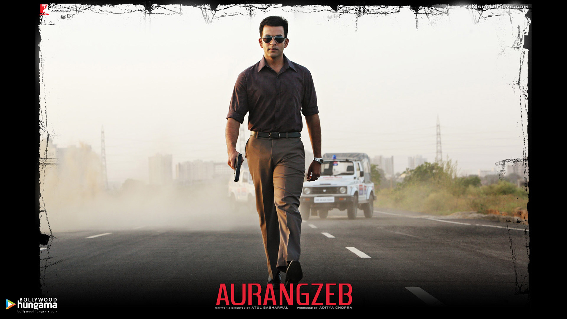 Aurangzeb