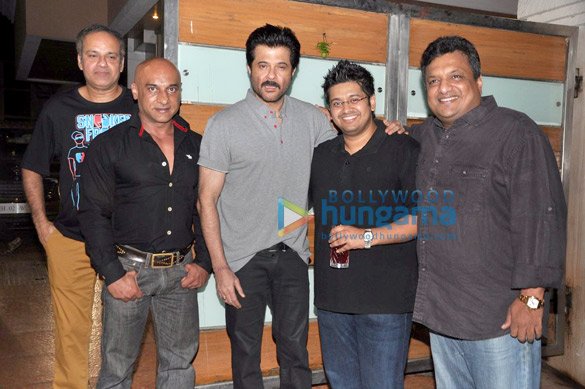 success bash of shootout at wadala at ektas house 3