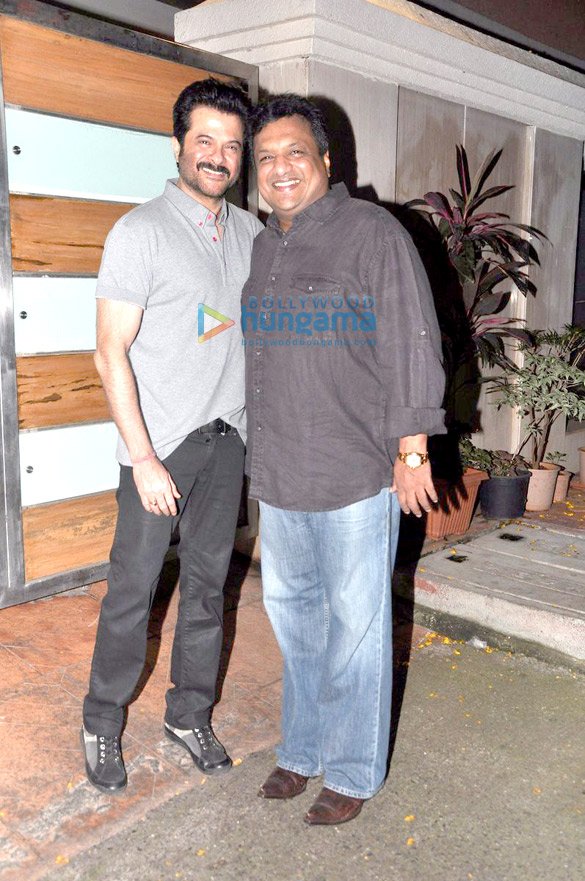 success bash of shootout at wadala at ektas house 4