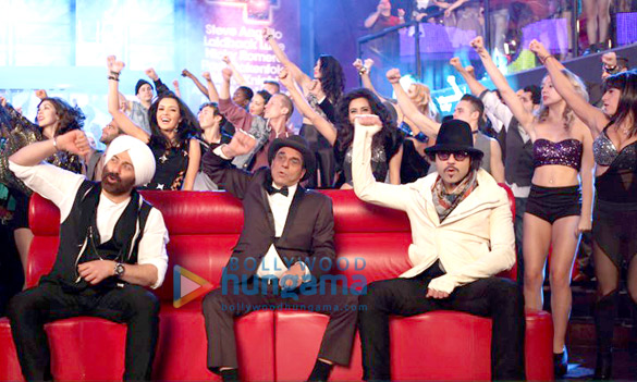 yamla pagla deewana 2 103