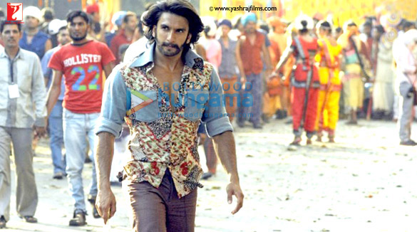 gunday 53