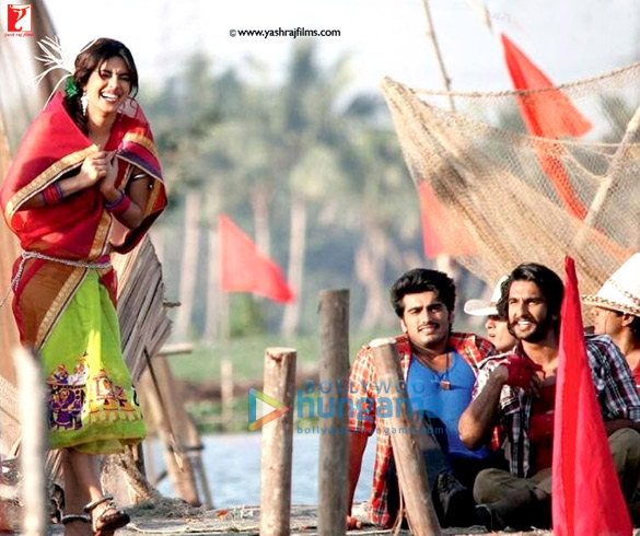gunday 52