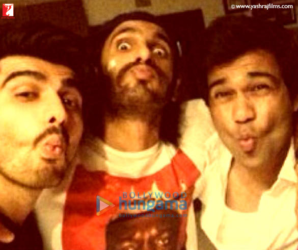 gunday 41